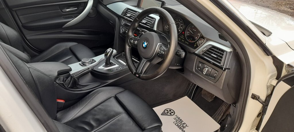 Used BMW 3 Series 2015 for sale - 76941591: Photo 21