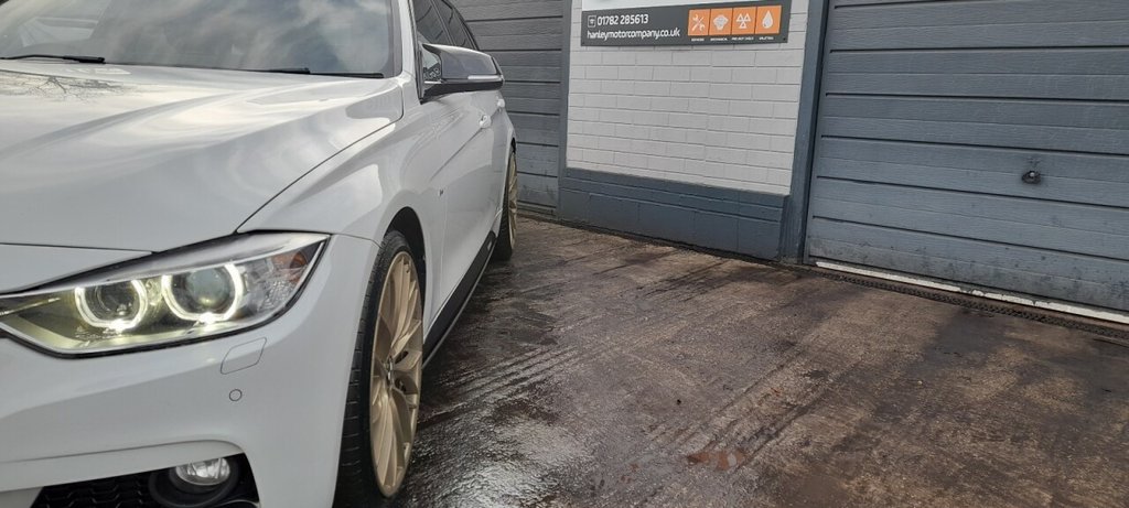 Used BMW 3 Series 2015 for sale - 76941591: Photo 32