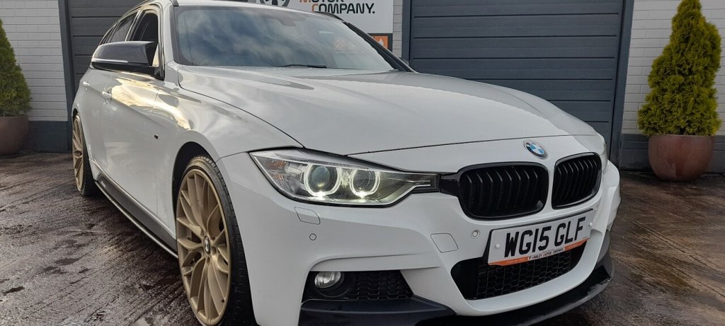 Used BMW 3 Series 2015 for sale - 76941591: Photo 35