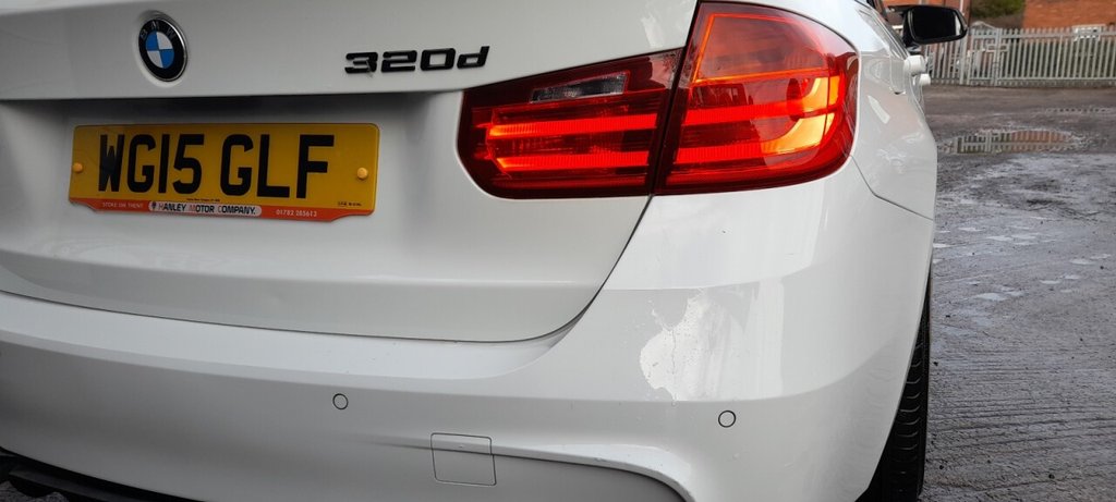 Used BMW 3 Series 2015 for sale - 76941591: Photo 36