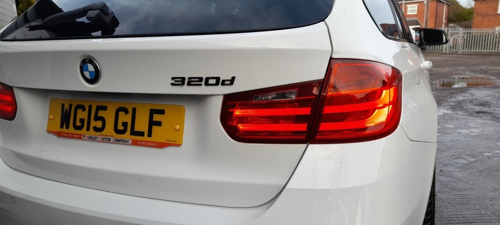 Used BMW 3 Series 2015 for sale - 76941591: Photo 37