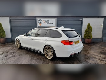 Used BMW 3 Series 2015 for sale - 76941591: Photo