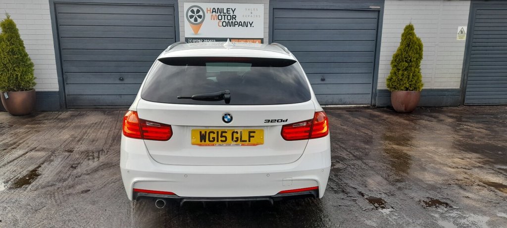 Used BMW 3 Series 2015 for sale - 76941591: Photo 7