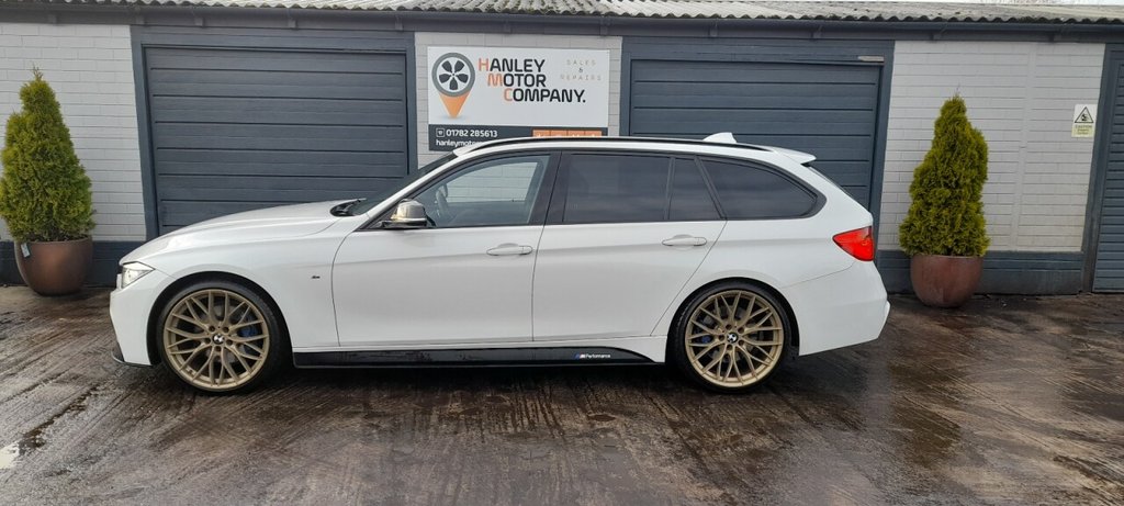 Used BMW 3 Series 2015 for sale - 76941591: Photo 9