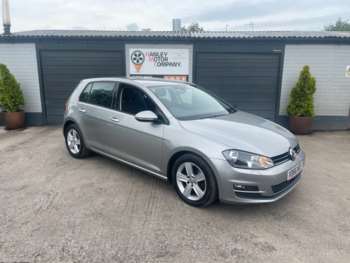 2016 (66) - 1.6 TDI BlueMotion Tech Match Edition Hatchback 5dr Diesel DSG Euro 6 (s/s)