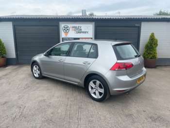 Used Volkswagen Golf 2016 for sale - 75110977: Photo