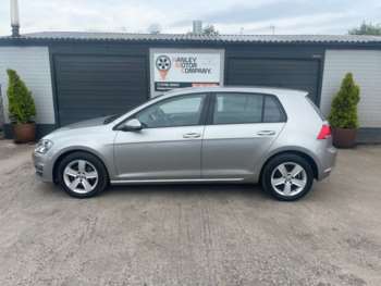 Used Volkswagen Golf 2016 for sale - 75110977: Photo