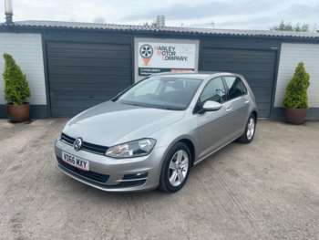 Used Volkswagen Golf 2016 for sale - 75110977: Photo
