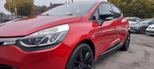 Used Renault Clio 2016 for sale - 76267004: Photo 11