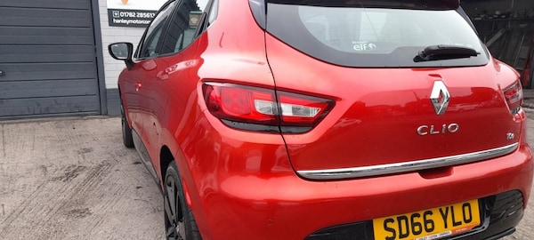 Used Renault Clio 2016 for sale - 76267004: Photo 12