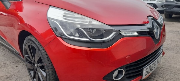 Used Renault Clio 2016 for sale - 76267004: Photo 13