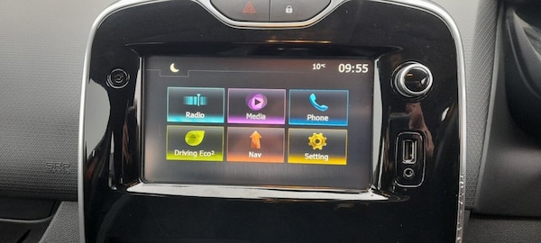 Used Renault Clio 2016 for sale - 76267004: Photo 15