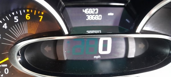 Used Renault Clio 2016 for sale - 76267004: Photo 16