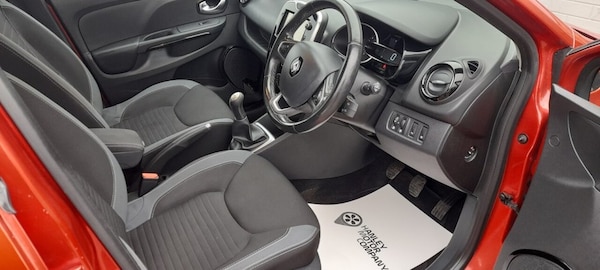 Used Renault Clio 2016 for sale - 76267004: Photo 17