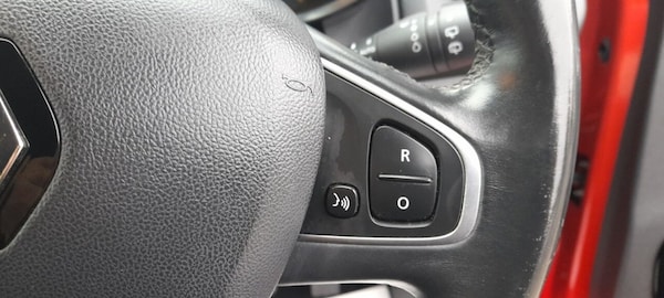 Used Renault Clio 2016 for sale - 76267004: Photo 18