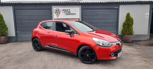 Used Renault Clio 2016 for sale - 76267004: Photo 1