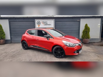 Renault - Clio