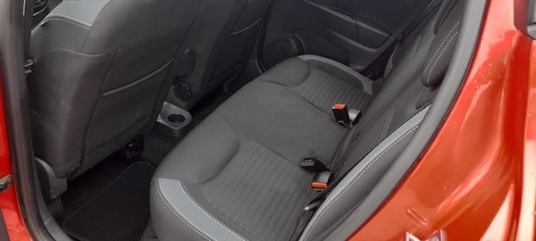 Used Renault Clio 2016 for sale - 76267004: Photo 22