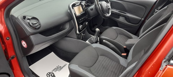 Used Renault Clio 2016 for sale - 76267004: Photo 24
