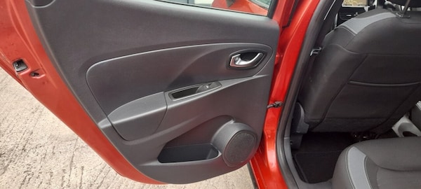 Used Renault Clio 2016 for sale - 76267004: Photo 25
