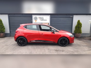 Used Renault Clio 2016 for sale - 76267004: Photo 2