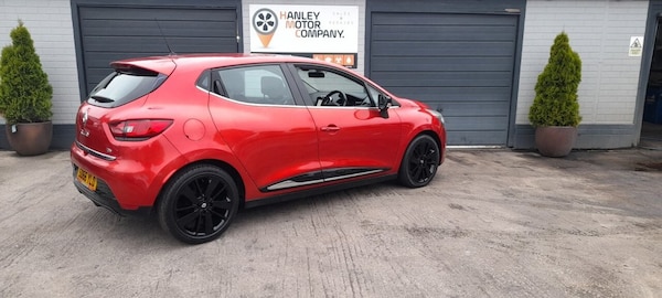 Used Renault Clio 2016 for sale - 76267004: Photo 3