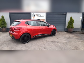 Used Renault Clio 2016 for sale - 76267004: Photo 3