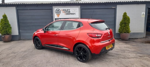 Used Renault Clio 2016 for sale - 76267004: Photo 4