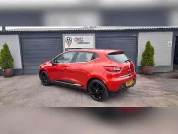 Used Renault Clio 2016 for sale - 76267004: Photo 4