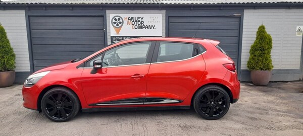 Used Renault Clio 2016 for sale - 76267004: Photo 5
