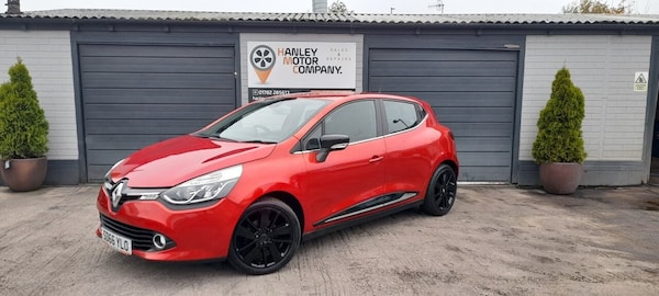 Used Renault Clio 2016 for sale - 76267004: Photo 6