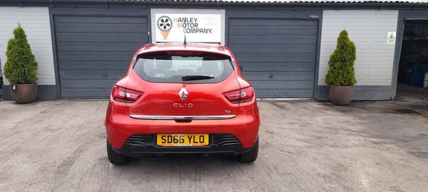 Used Renault Clio 2016 for sale - 76267004: Photo 7