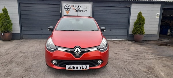 Used Renault Clio 2016 for sale - 76267004: Photo 8