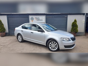Used Skoda Octavia 2014 for sale - 79400454: Photo
