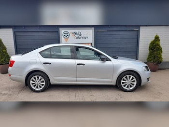Used Skoda Octavia 2014 for sale - 79400454: Photo