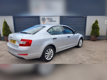Used Skoda Octavia 2014 for sale - 79400454: Photo