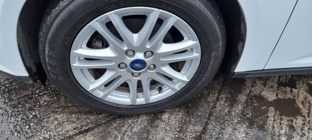 Used Ford Focus 2012 for sale - 77780423: Photo 11