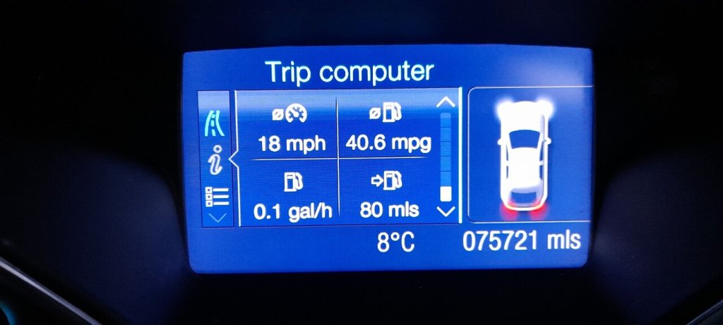 Used Ford Focus 2012 for sale - 77780423: Photo 14