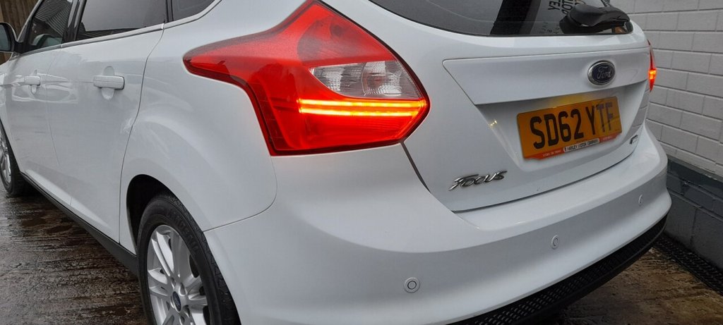 Used Ford Focus 2012 for sale - 77780423: Photo 17