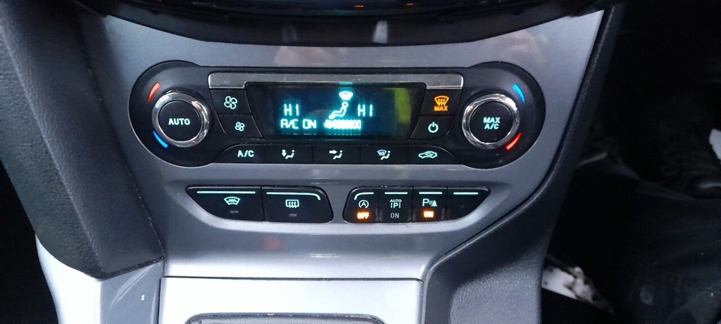 Used Ford Focus 2012 for sale - 77780423: Photo 18