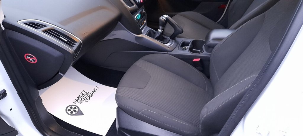 Used Ford Focus 2012 for sale - 77780423: Photo 28