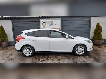 Used Ford Focus 2012 for sale - 77780423: Photo