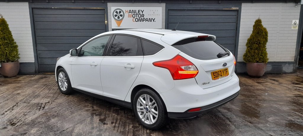 Used Ford Focus 2012 for sale - 77780423: Photo 7