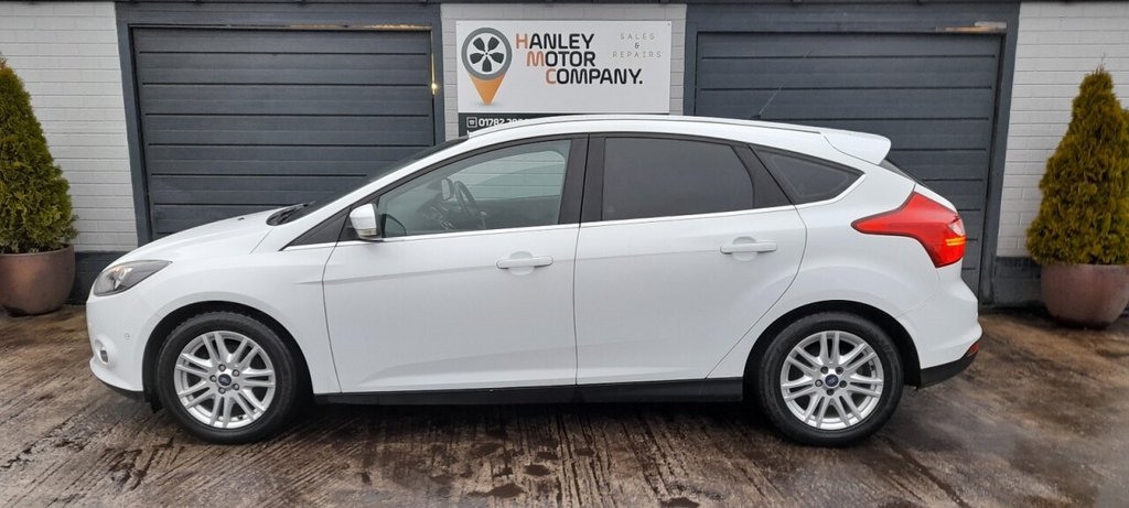 Used Ford Focus 2012 for sale - 77780423: Photo 9