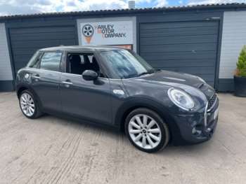 2017 (17) - 2.0 Cooper S D 5dr