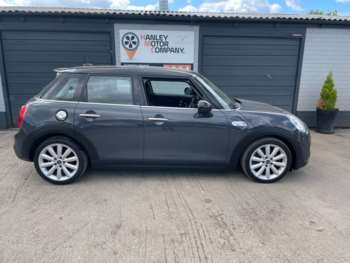 Used MINI Hatch 2017 for sale - 74552137: Photo