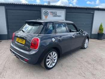 Used MINI Hatch 2017 for sale - 74552137: Photo