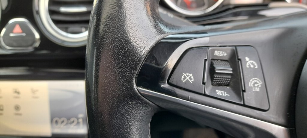 Used Vauxhall ADAM 2013 for sale - 77276300: Photo 19