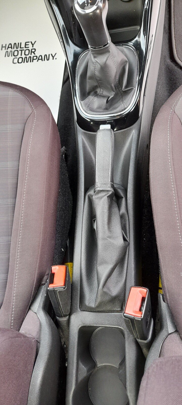 Used Vauxhall ADAM 2013 for sale - 77276300: Photo 20