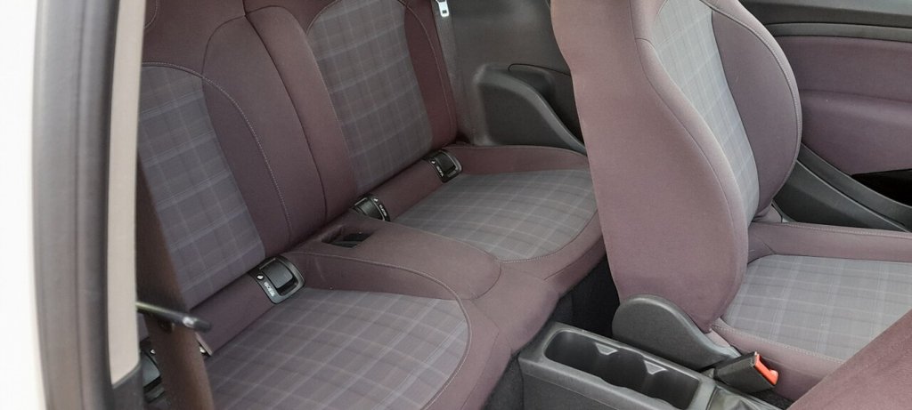 Used Vauxhall ADAM 2013 for sale - 77276300: Photo 25